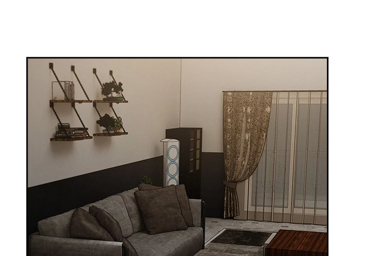 Lady Long Legs - Chapter 37 [photo 4] - MangaPorn