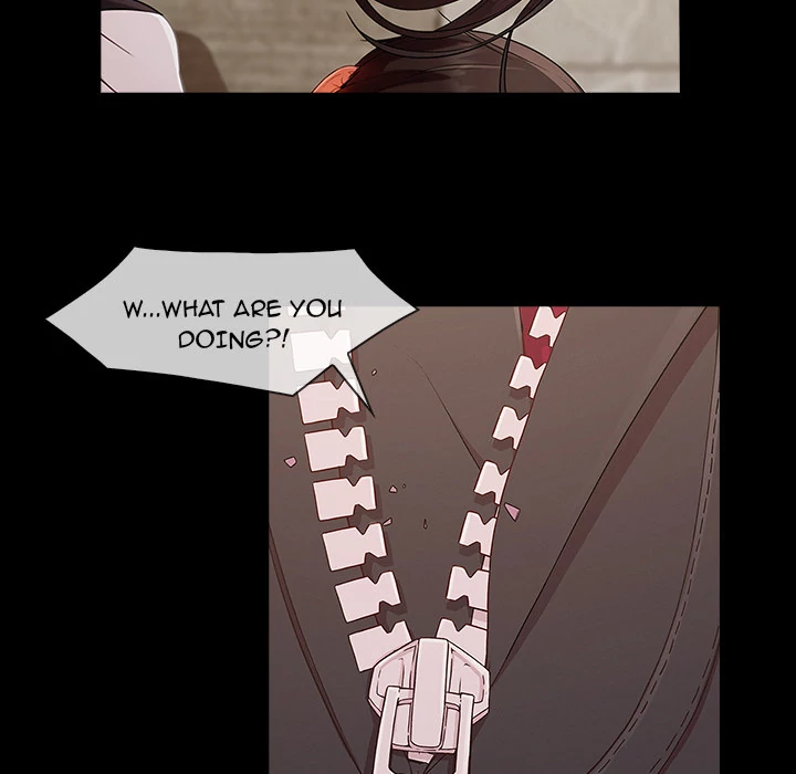 Lady Long Legs - Chapter 37 [photo 41] - MangaPorn