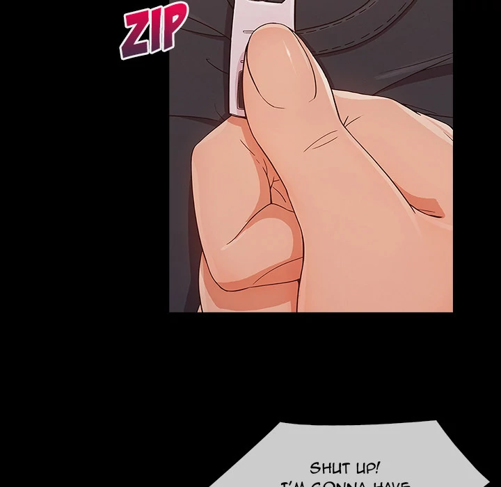 Lady Long Legs - Chapter 37 [photo 42] - MangaPorn