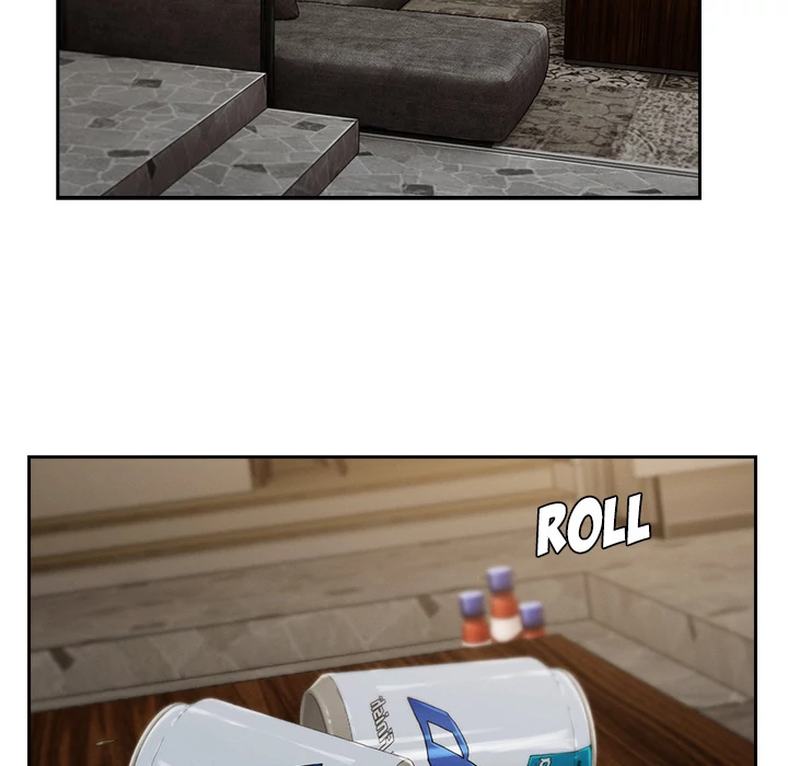 Lady Long Legs - Chapter 37 [photo 5] - MangaPorn