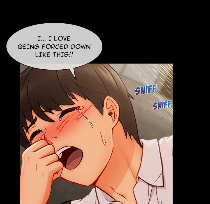 Lady Long Legs - Chapter 37 [photo 59] - MangaPorn