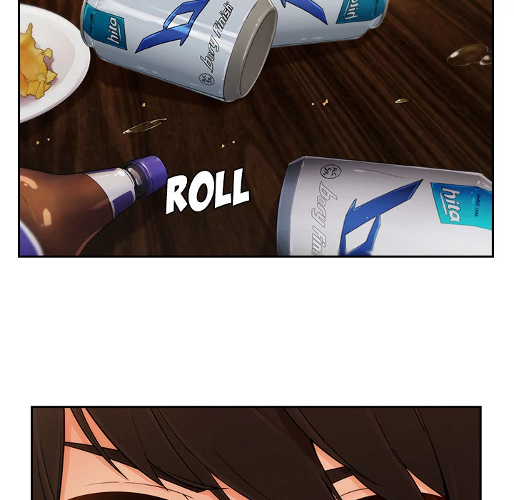 Lady Long Legs - Chapter 37 [photo 6] - MangaPorn