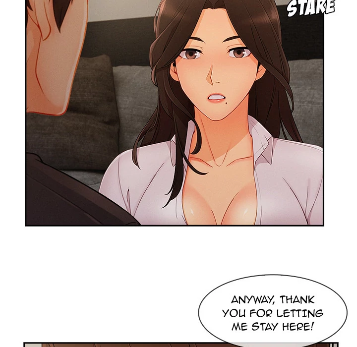 Lady Long Legs - Chapter 37 [photo 67] - MangaPorn