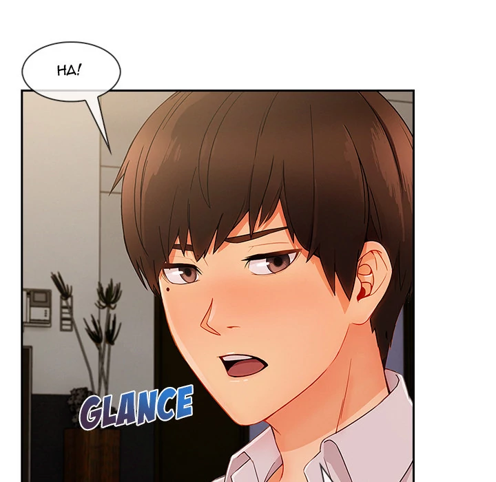 Lady Long Legs - Chapter 37 [photo 76] - MangaPorn