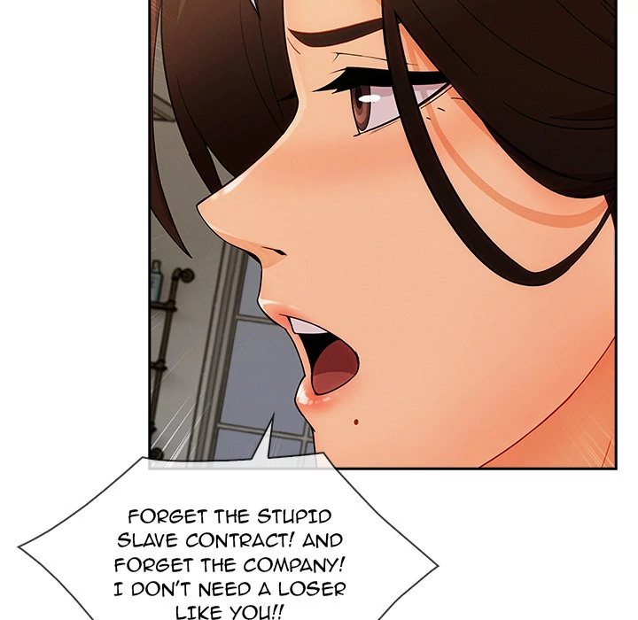 Lady Long Legs - Chapter 37 [photo 80] - MangaPorn