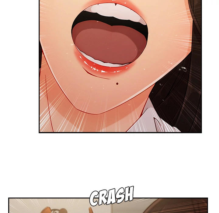 Lady Long Legs - Chapter 37 [photo 83] - MangaPorn