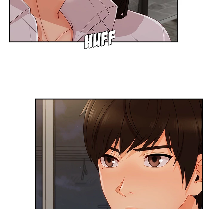 Lady Long Legs - Chapter 37 [photo 87] - MangaPorn