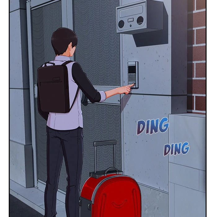 Lady Long Legs - Chapter 37 [photo 91] - MangaPorn