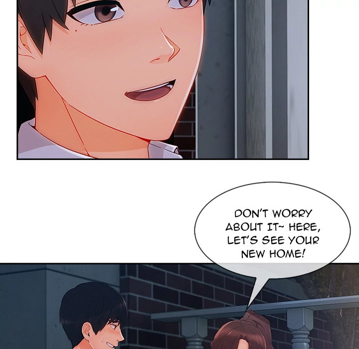 Lady Long Legs - Chapter 37 [photo 95] - MangaPorn