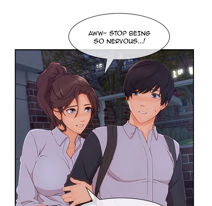 Lady Long Legs - Chapter 37 [photo 97] - MangaPorn