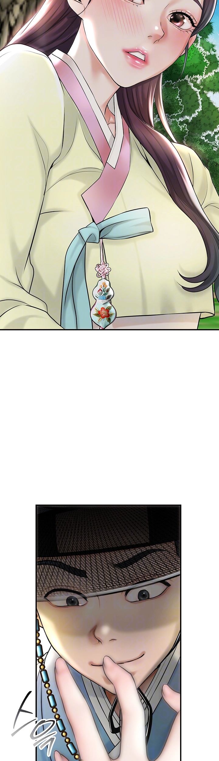 Brothel Raw - Chapter 27 [photo 6] - MangaPorn