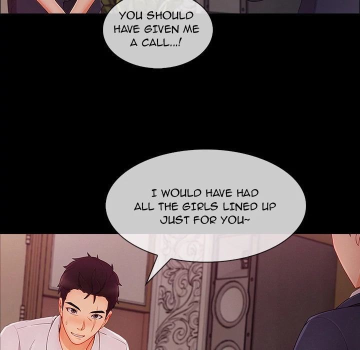 Lady Long Legs - Chapter 38 [photo 103] - MangaPorn