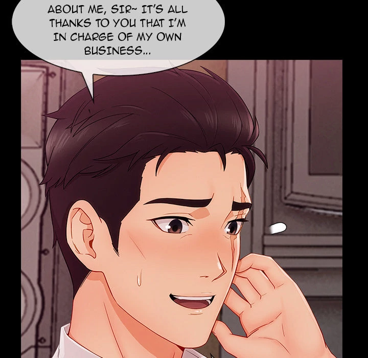 Lady Long Legs - Chapter 38 [photo 105] - MangaPorn