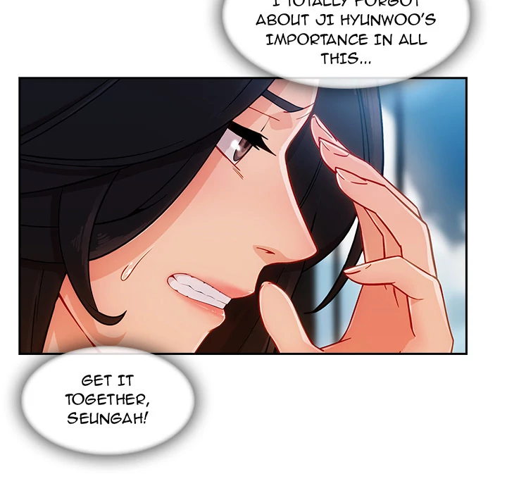 Lady Long Legs - Chapter 38 [photo 11] - MangaPorn