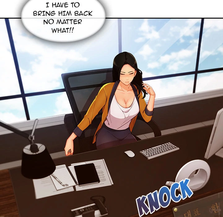 Lady Long Legs - Chapter 38 [photo 15] - MangaPorn