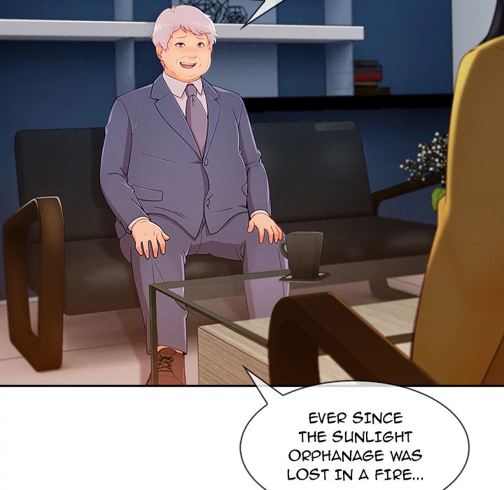 Lady Long Legs - Chapter 38 [photo 24] - MangaPorn