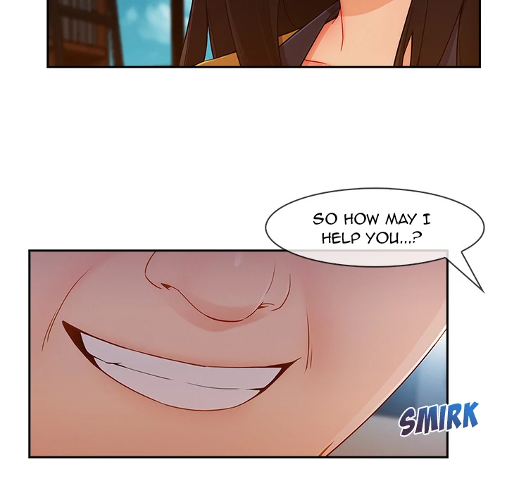 Lady Long Legs - Chapter 38 [photo 26] - MangaPorn