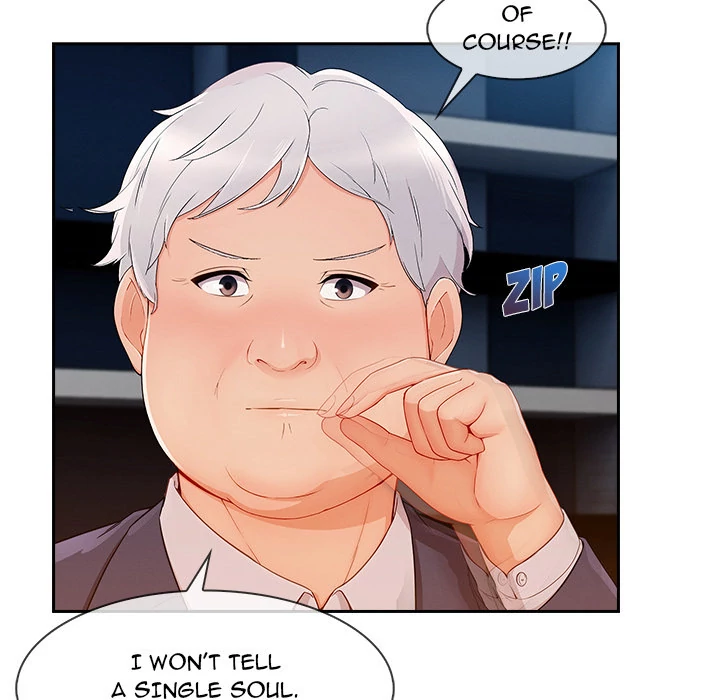 Lady Long Legs - Chapter 38 [photo 33] - MangaPorn