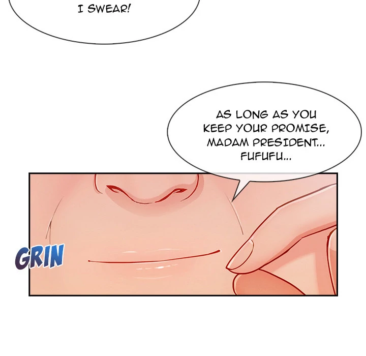 Lady Long Legs - Chapter 38 [photo 34] - MangaPorn