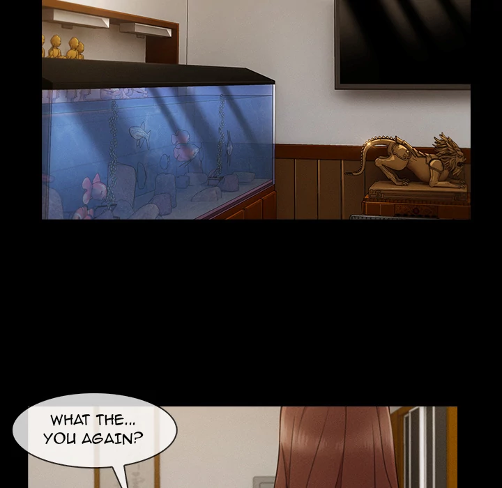 Lady Long Legs - Chapter 38 [photo 37] - MangaPorn