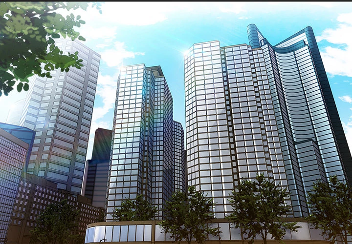 Lady Long Legs - Chapter 38 [photo 4] - MangaPorn