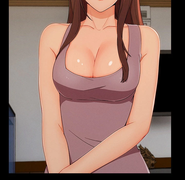 Lady Long Legs - Chapter 38 [photo 45] - MangaPorn