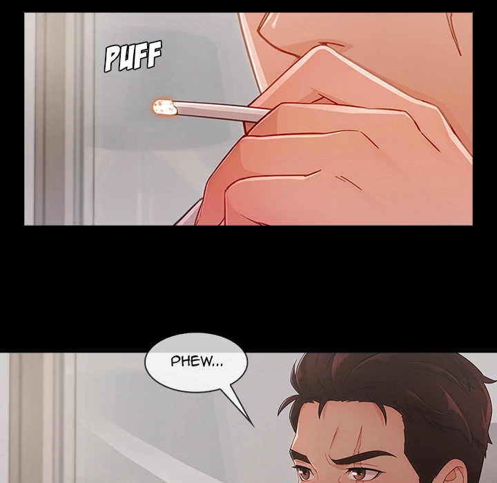 Lady Long Legs - Chapter 38 [photo 52] - MangaPorn