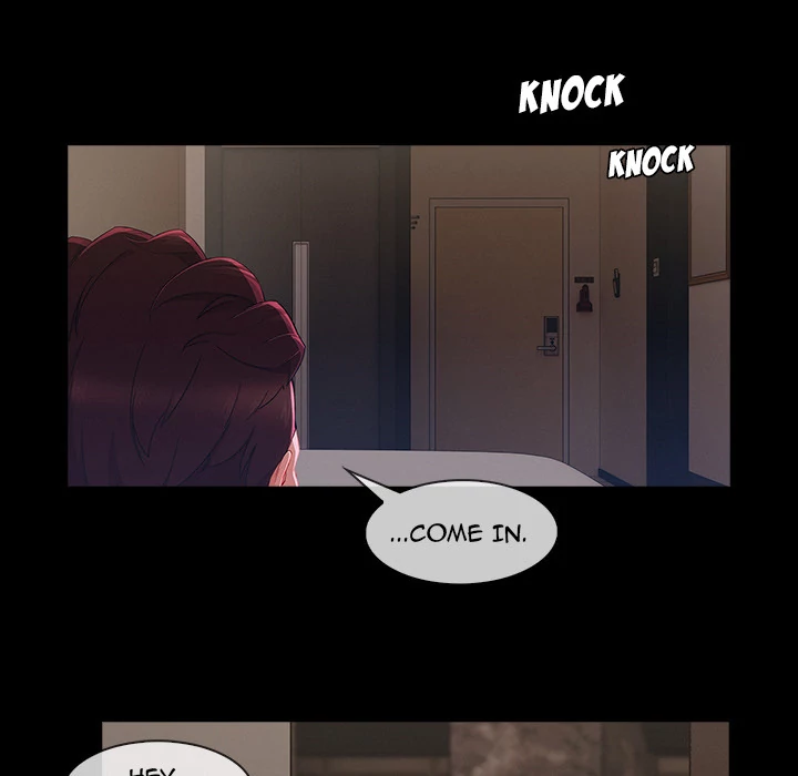 Lady Long Legs - Chapter 38 [photo 54] - MangaPorn