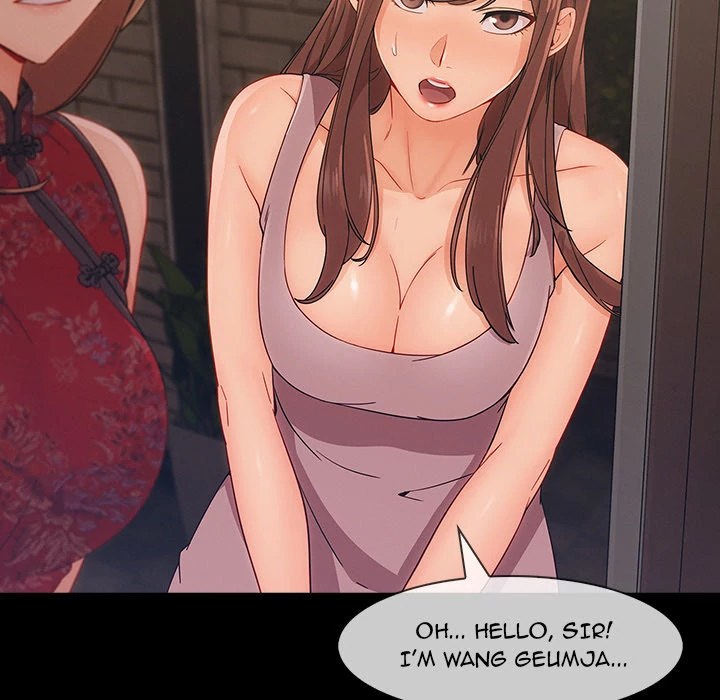 Lady Long Legs - Chapter 38 [photo 57] - MangaPorn