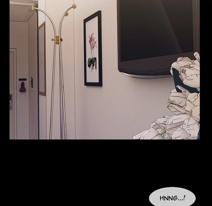 Lady Long Legs - Chapter 38 [photo 59] - MangaPorn