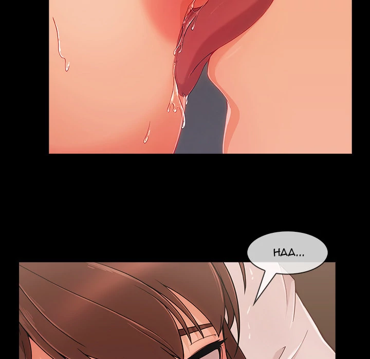 Lady Long Legs - Chapter 38 [photo 74] - MangaPorn