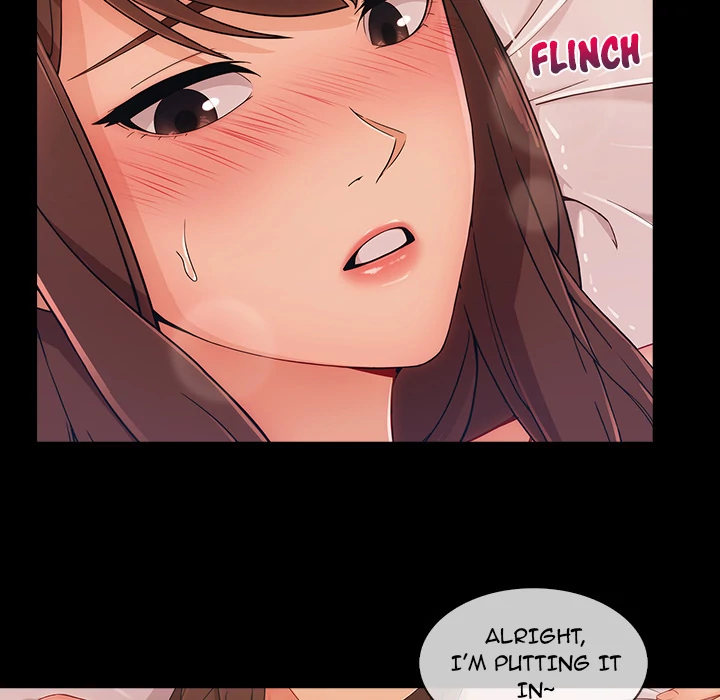 Lady Long Legs - Chapter 38 [photo 75] - MangaPorn