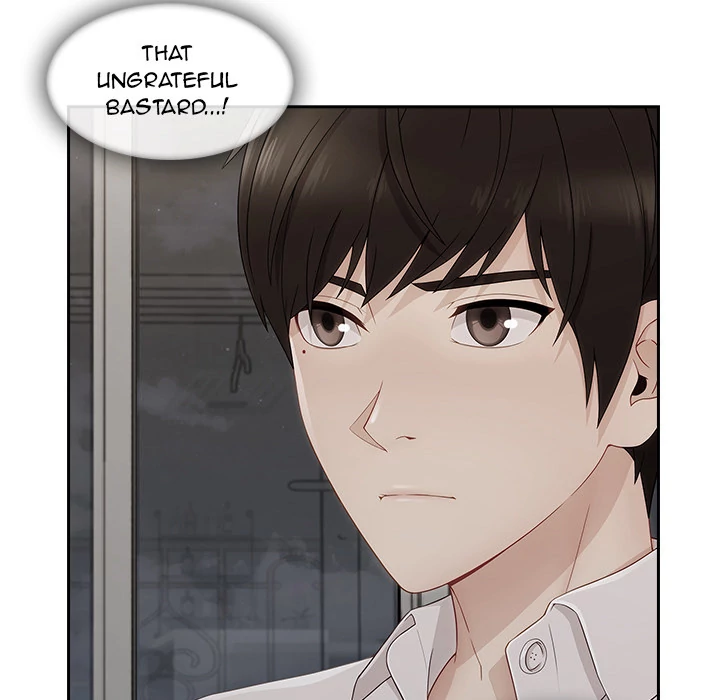 Lady Long Legs - Chapter 38 [photo 8] - MangaPorn