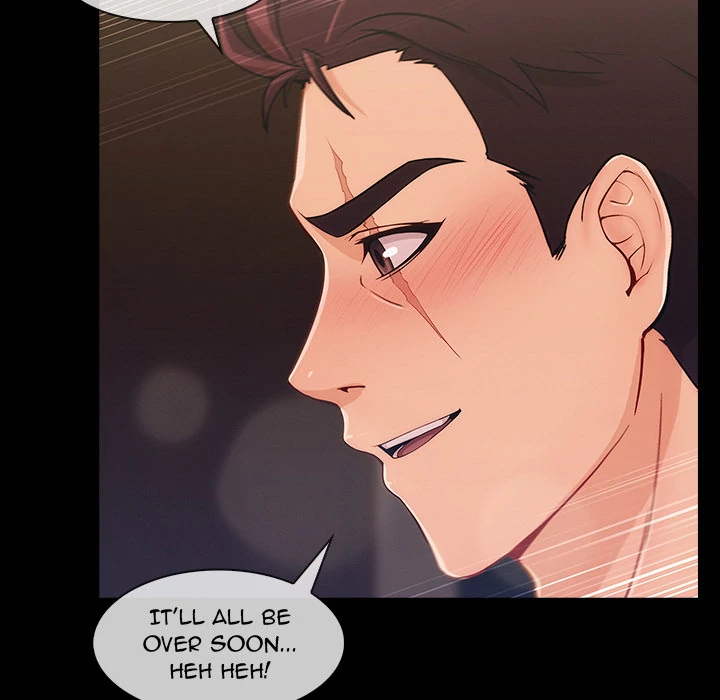 Lady Long Legs - Chapter 38 [photo 81] - MangaPorn