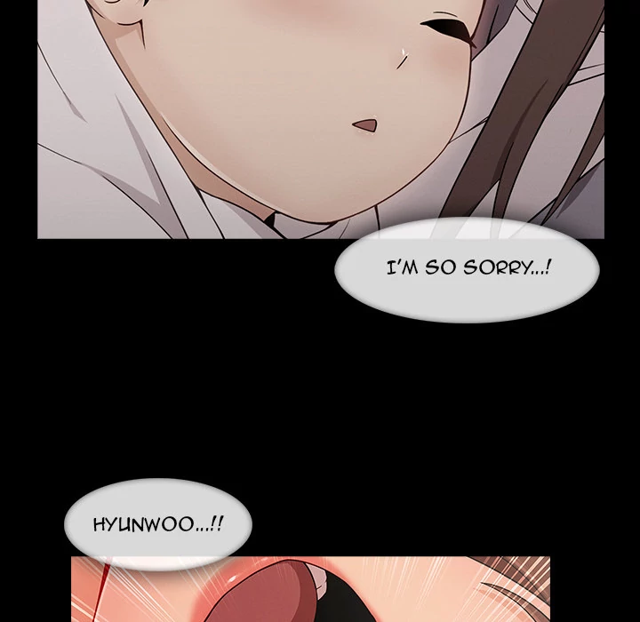 Lady Long Legs - Chapter 38 [photo 91] - MangaPorn