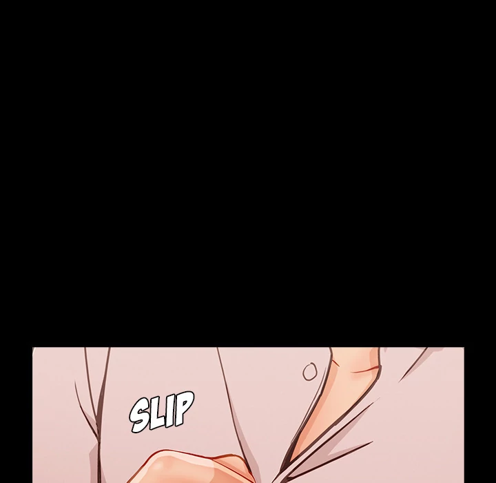 Lady Long Legs - Chapter 38 [photo 93] - MangaPorn