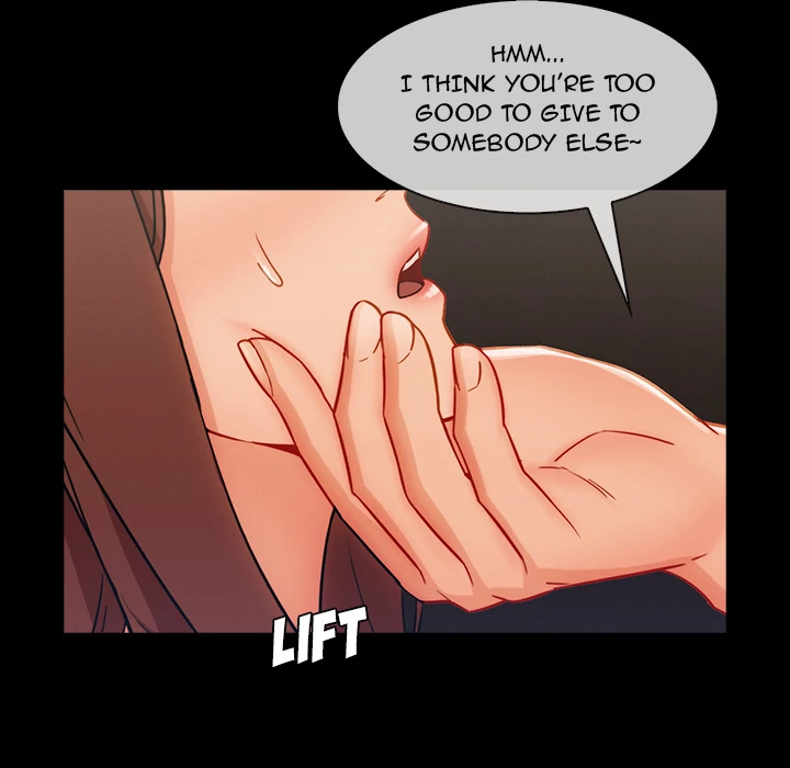 Lady Long Legs - Chapter 38 [photo 97] - MangaPorn