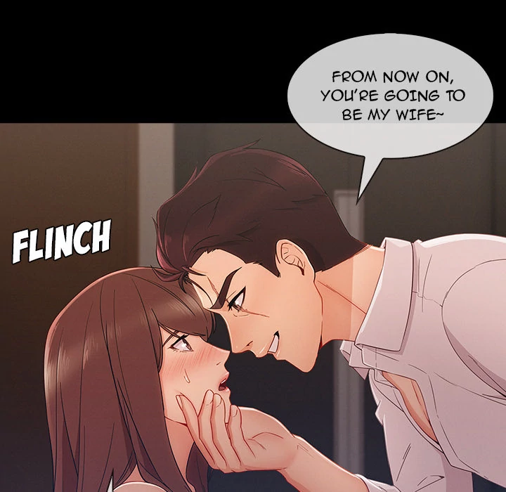 Lady Long Legs - Chapter 38 [photo 98] - MangaPorn