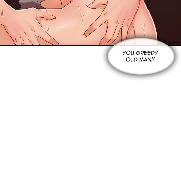 Lady Long Legs - Chapter 39 [photo 111] - MangaPorn