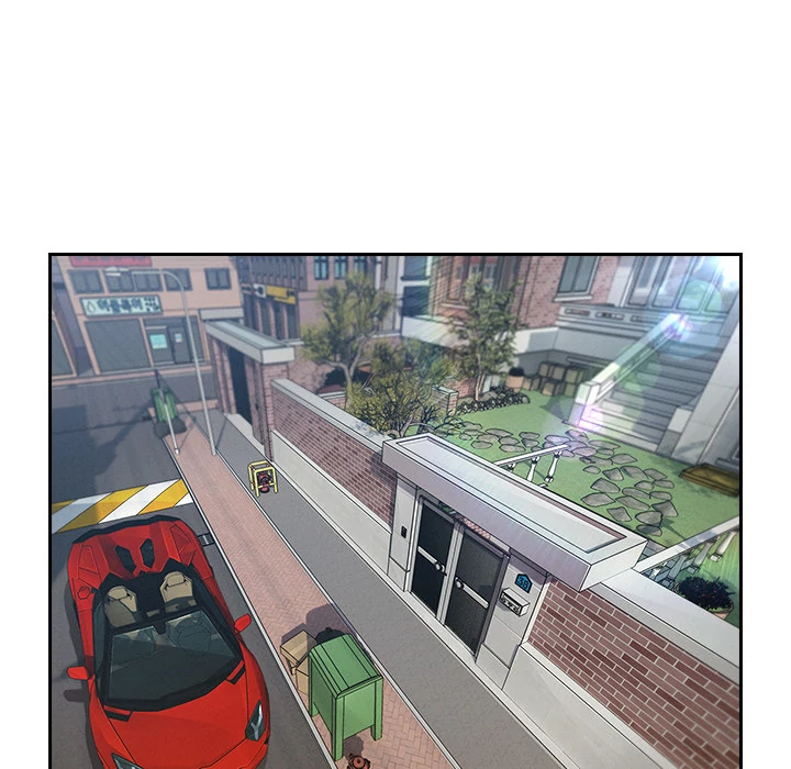 Lady Long Legs - Chapter 39 [photo 12] - MangaPorn