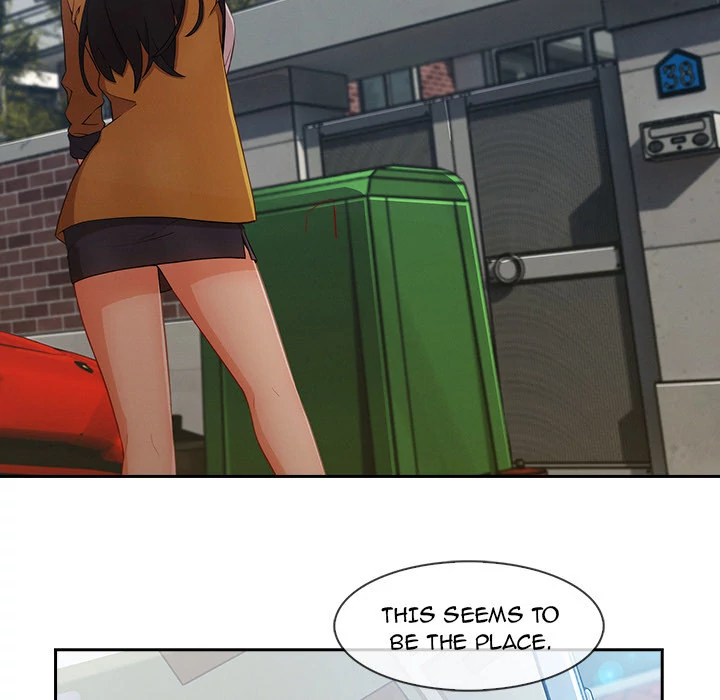 Lady Long Legs - Chapter 39 [photo 14] - MangaPorn