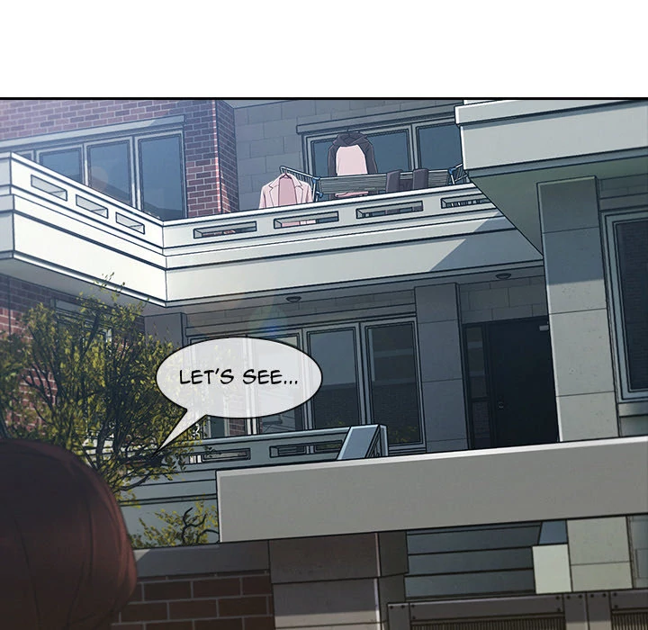 Lady Long Legs - Chapter 39 [photo 16] - MangaPorn