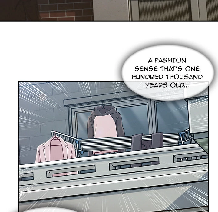 Lady Long Legs - Chapter 39 [photo 17] - MangaPorn