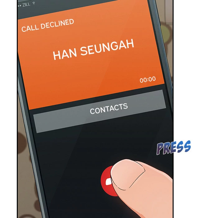 Lady Long Legs - Chapter 39 [photo 21] - MangaPorn