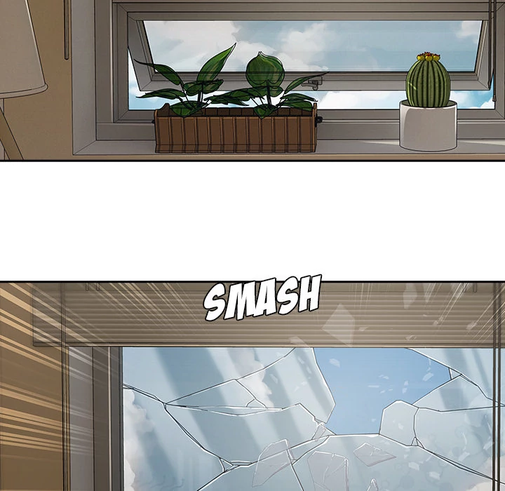 Lady Long Legs - Chapter 39 [photo 25] - MangaPorn