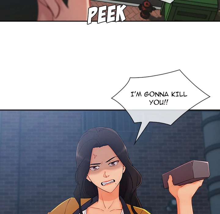 Lady Long Legs - Chapter 39 [photo 29] - MangaPorn