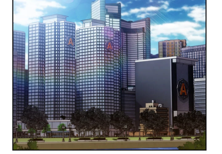 Lady Long Legs - Chapter 39 [photo 3] - MangaPorn