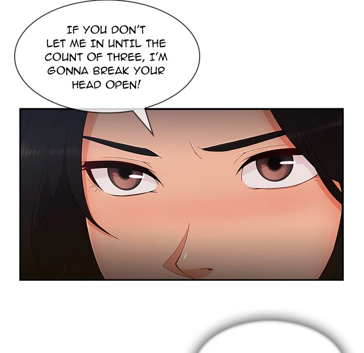 Lady Long Legs - Chapter 39 [photo 31] - MangaPorn