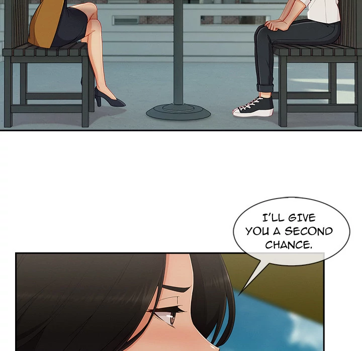 Lady Long Legs - Chapter 39 [photo 35] - MangaPorn