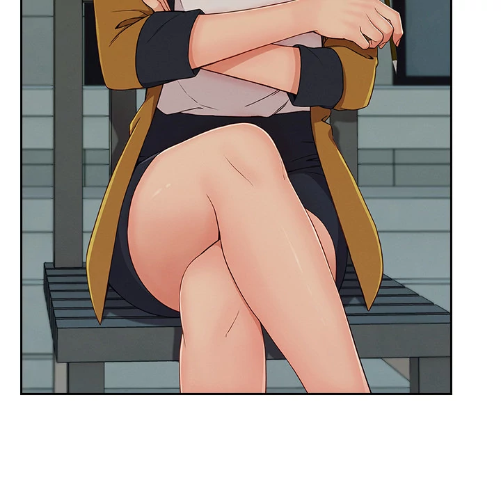 Lady Long Legs - Chapter 39 [photo 40] - MangaPorn